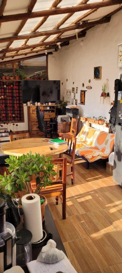 Kosko Casa Hotel Cusco Ngoại thất bức ảnh