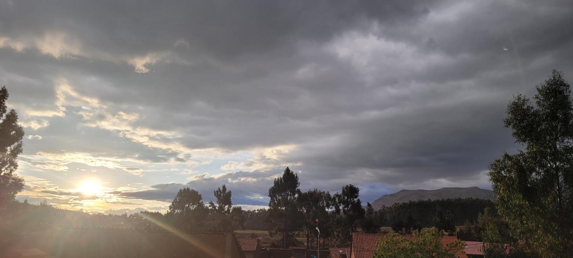 Kosko Casa Hotel Cusco Ngoại thất bức ảnh