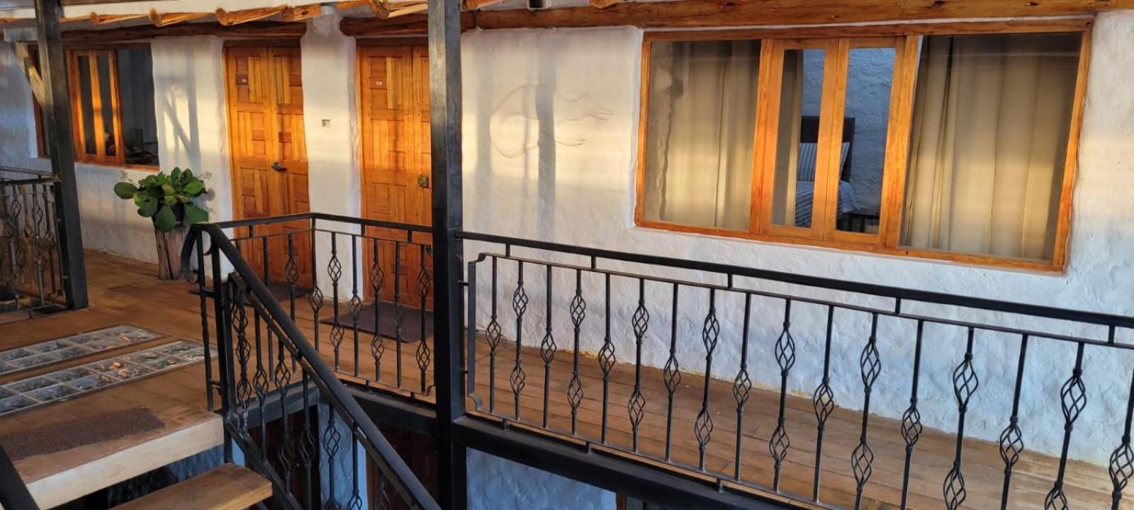Kosko Casa Hotel Cusco Ngoại thất bức ảnh